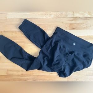 Lululemon Align leggings